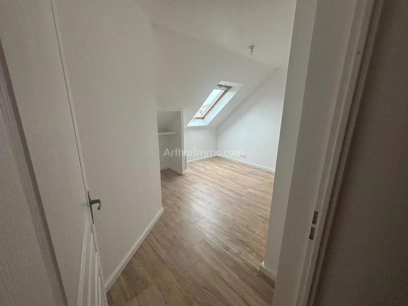 Appartement - 40 m²