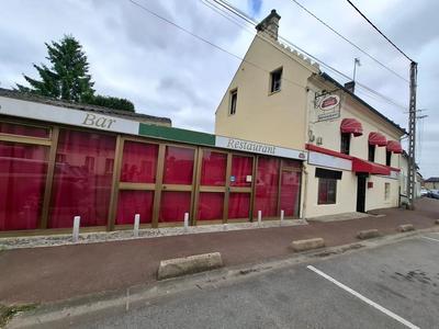 Maison - 190 m² - 7 pièces