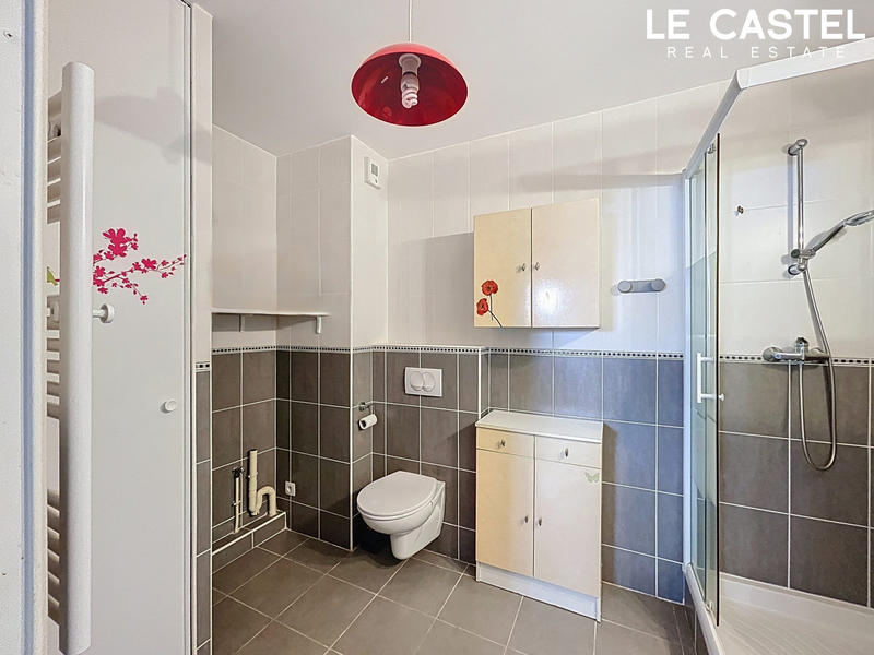 Appartement - 74 m² - 3 pièces