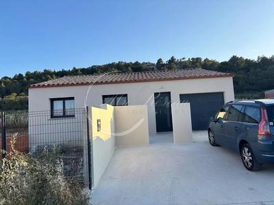 Maison - 87 m² - 4 pièces