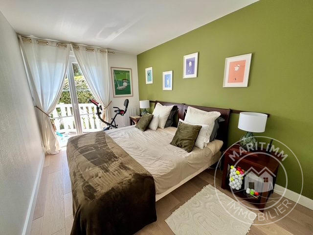 Villa - 120 m² - 5 pièces