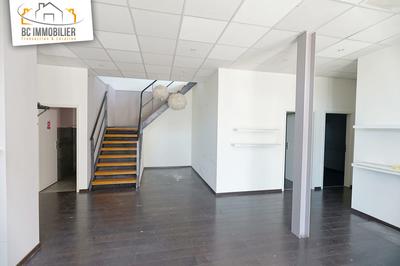 Local commercial - 265 m²