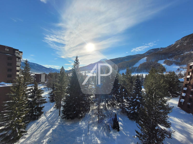 Appartement - 51 m² - 3 pièces