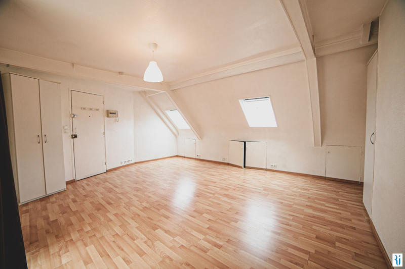 Appartement - 29 m² - 1 pièce