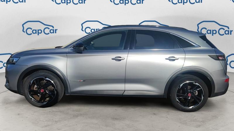 Ds Ds 7 1.5 BlueHDi 130 Eat8 Performance Line