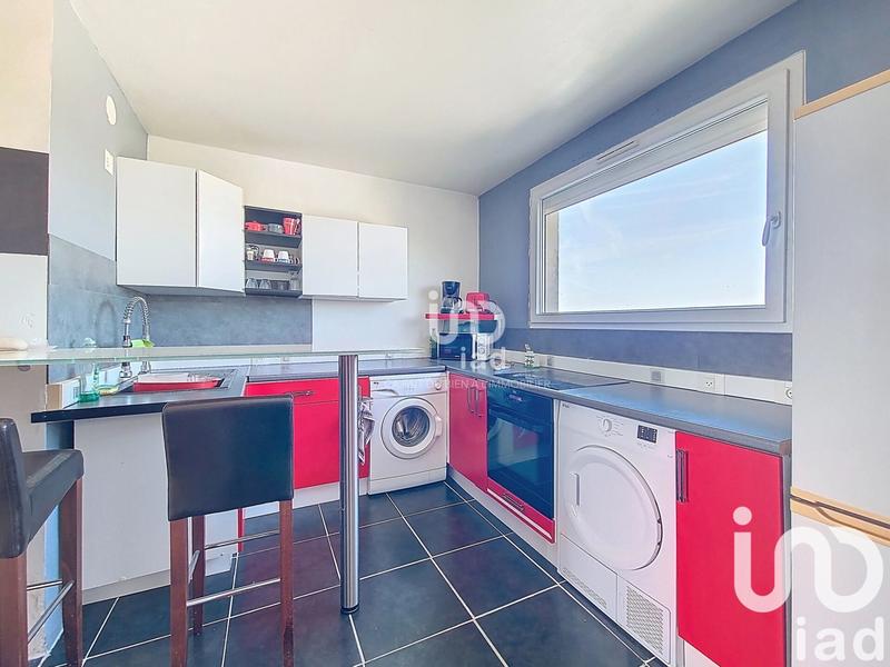 Appartement - 74 m² - 4 pièces