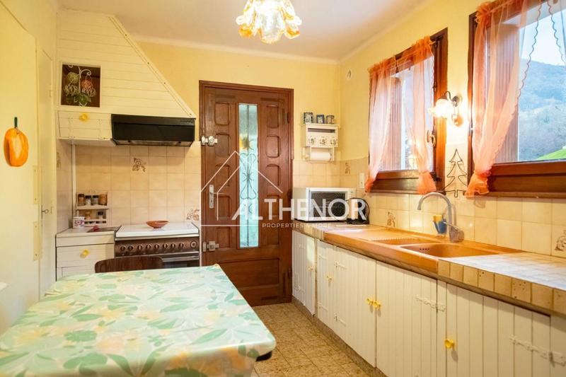 Maison - 75 m² - 4 pièces