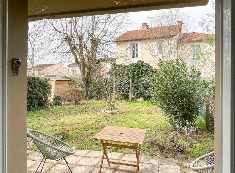 Maison - 106 m² - 5 pièces