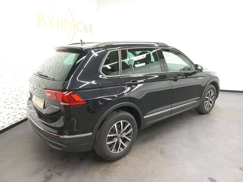 Volkswagen Tiguan 1.4 eHybrid 245ch Dsg6 Life Plus