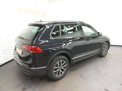 Volkswagen Tiguan 1.4 eHybrid 245ch Dsg6 Life Plus