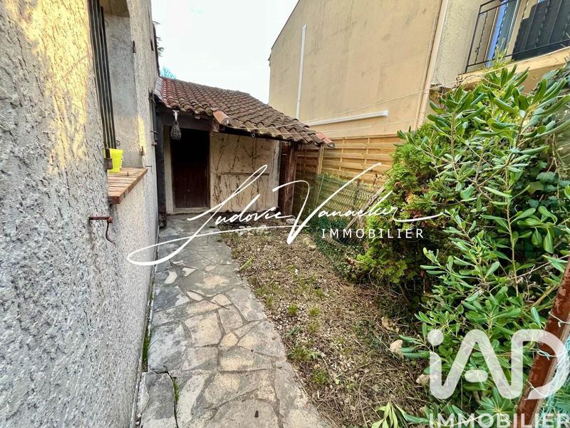 Maison - 103 m² - 4 pièces