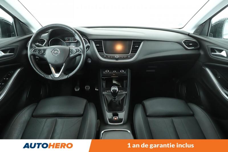 Opel Grandland X 1.5 EcoTec Diesel Ultimate 130 ch