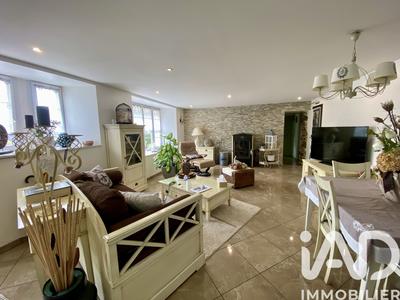 Maison - 145 m² - 5 pièces