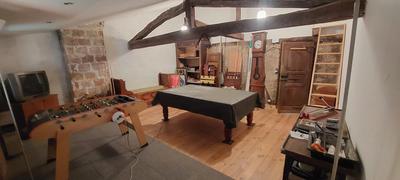 Maison de village - 150 m²