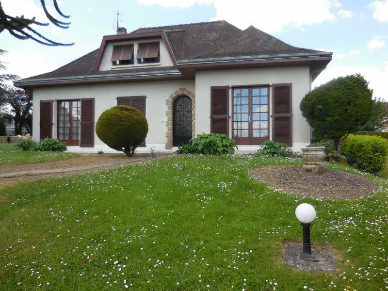 Maison - 135 m² - 7 pièces