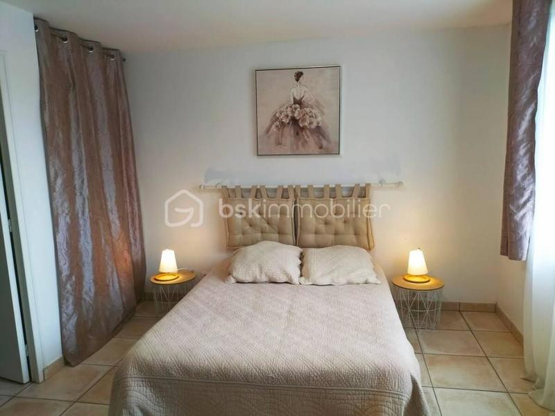 Propriété - 294 m² - 9 pièces