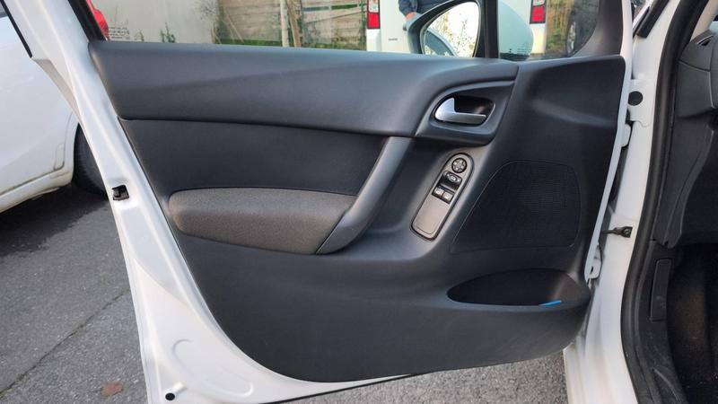 Citroën C3 1.2 PureTech 82 Exclusive