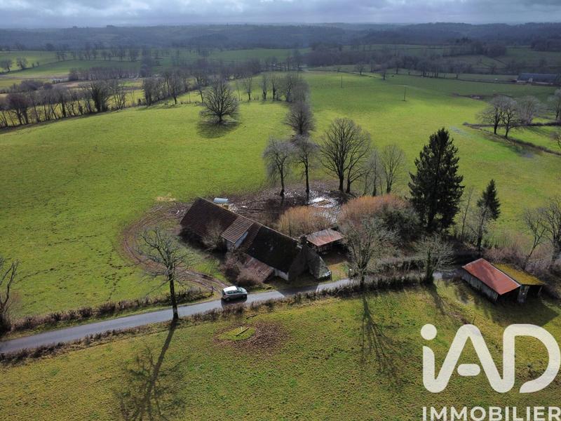 Maison - 77 m² - 4 pièces