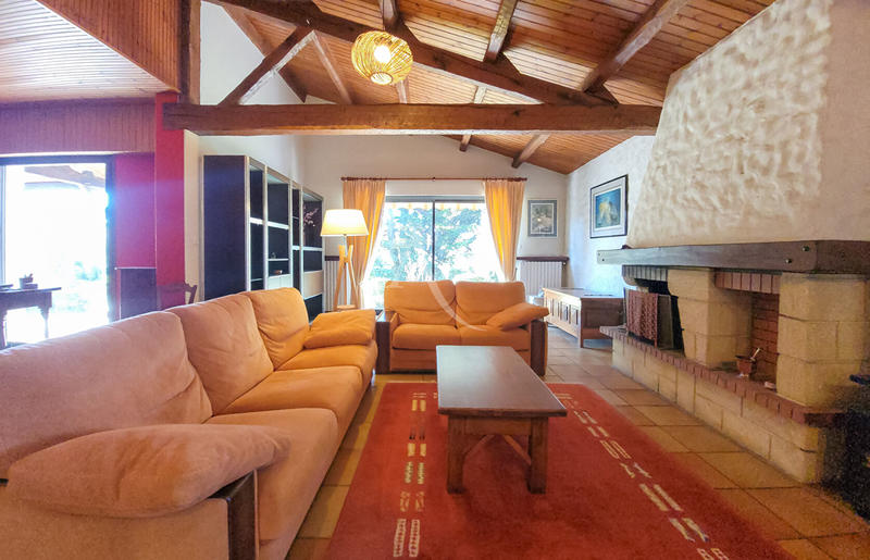 Maison - 170 m² - 6 pièces