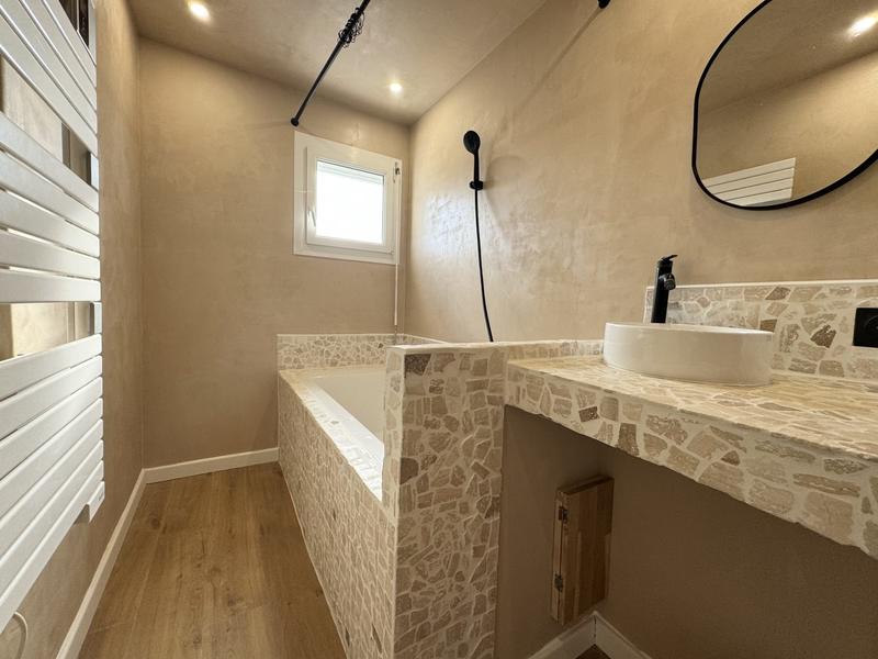 Maison - 68 m² - 3 pièces