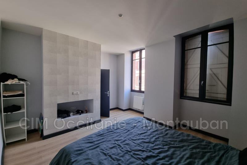 Appartement - 82 m² - 3 pièces