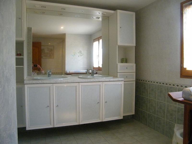 Maison - 134 m² - 6 pièces