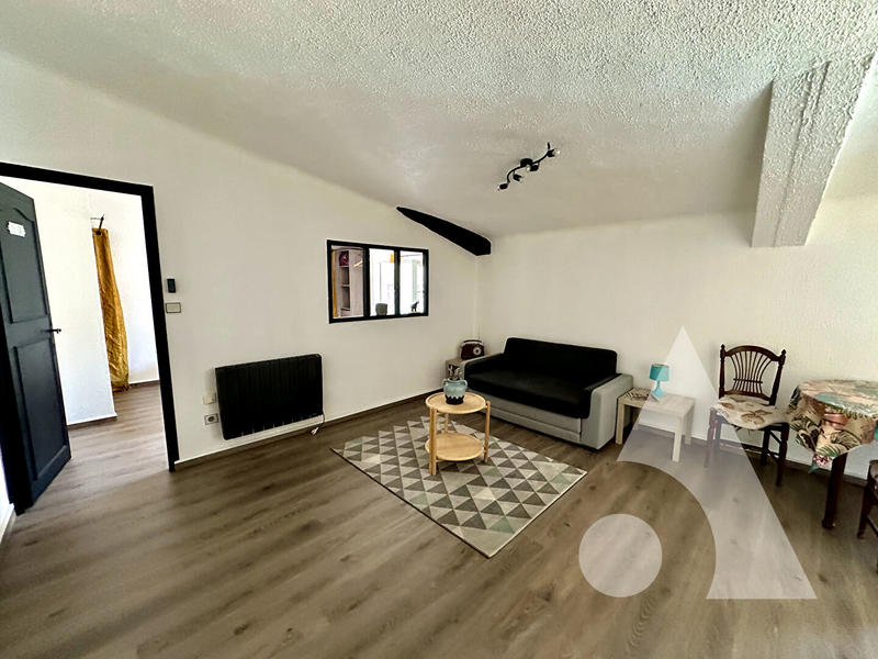 Appartement - 52 m² - 3 pièces