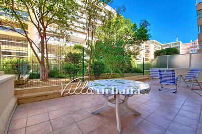 Appartement - 53 m² - 2 pièces