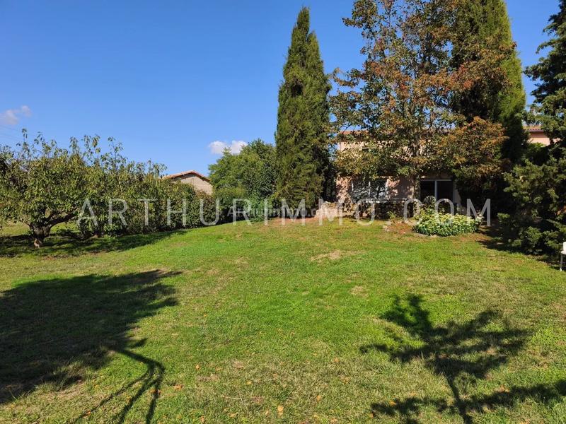 Maison - 180 m² - 7 pièces