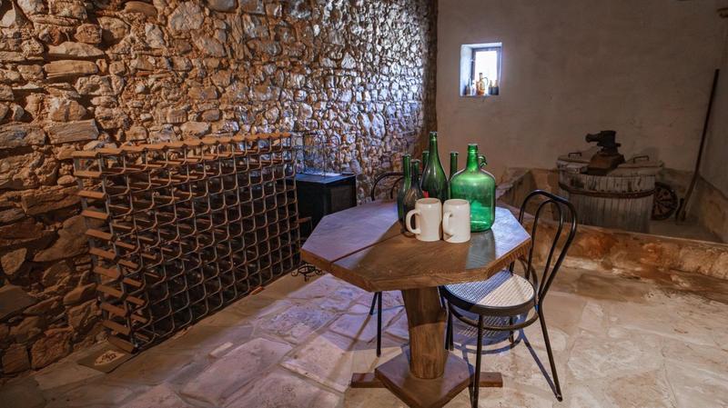 Maison - 530 m² - 12 pièces