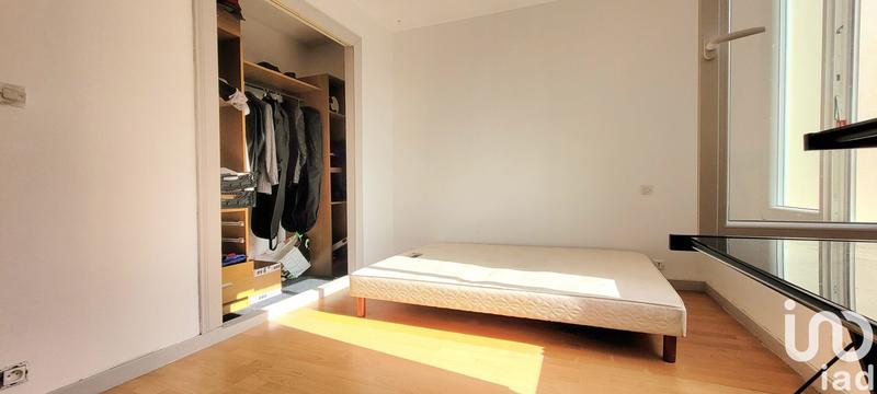 Maison - 154 m² - 7 pièces