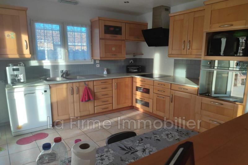 Villa - 118 m² - 5 pièces