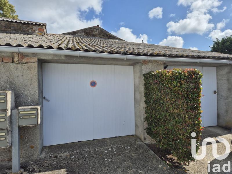 Maison de campagne - 116 m² - 4 pièces