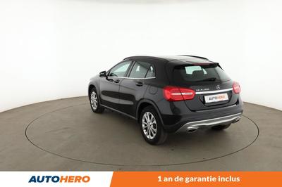 Mercedes Gla 200 7g-Dct 156 ch