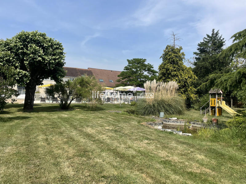 Local commercial - 550 m²