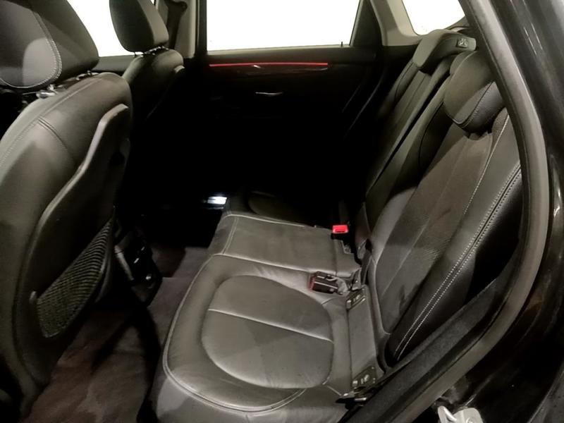 Bmw Serie 2 Active Tourer F45 Lci 218i 140 Ch Luxury