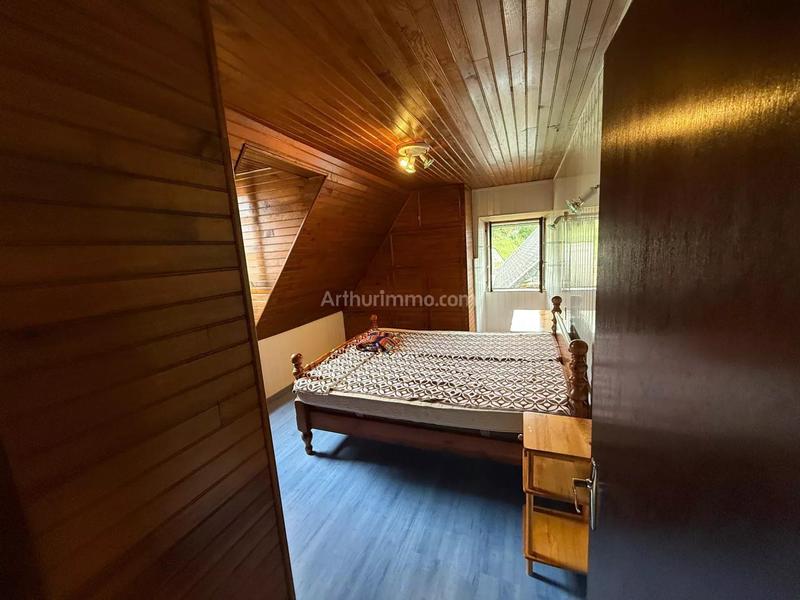 Maison - 145 m² - 7 pièces