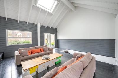 Maison d'architecte - 103 m² - 3 pièces