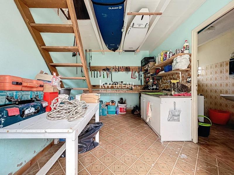 Maison - 151 m² - 7 pièces