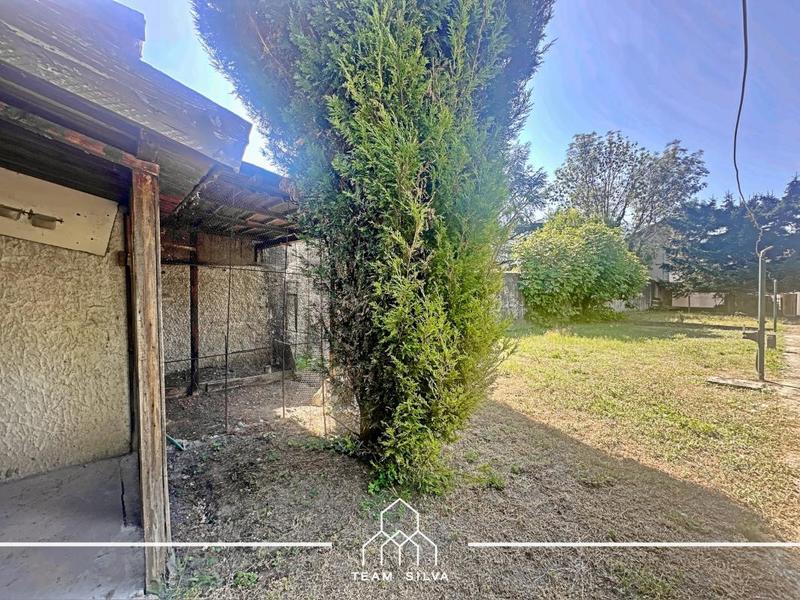 Maison - 145 m² - 5 pièces