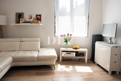 Maison ancienne - 42 m² - 2 pièces