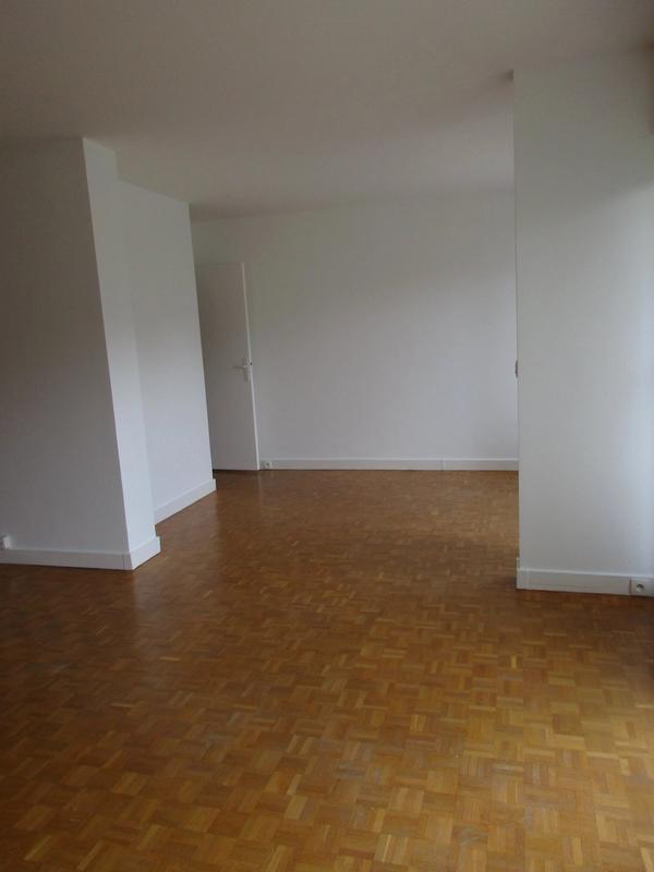 Appartement - 110 m² - 5 pièces