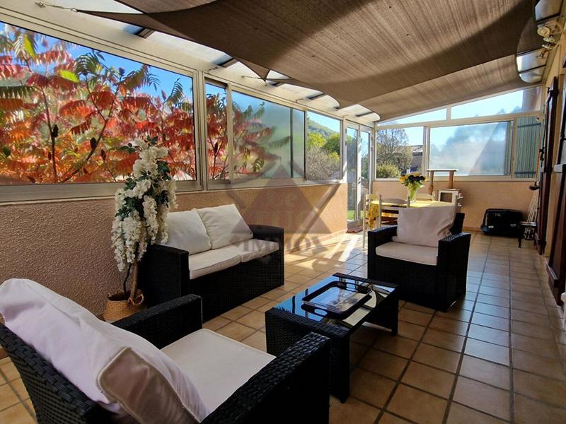 Maison - 86 m² - 4 pièces