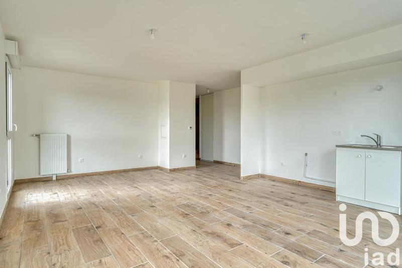 Duplex - 100 m² - 5 pièces