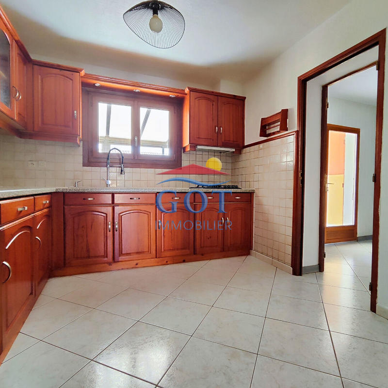 Maison - 182 m² - 5 pièces