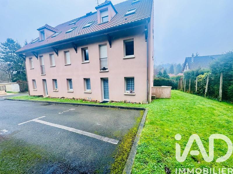 Duplex - 54 m² - 2 pièces