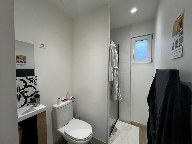 Maison - 167 m² - 9 pièces