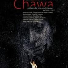 Chawa - Pièce de ma Mémoire
