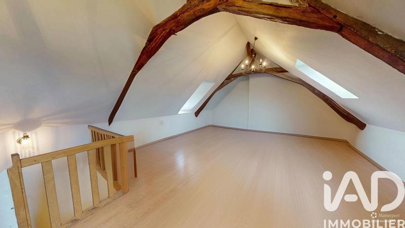 Maison de ville - 115 m² - 4 pièces