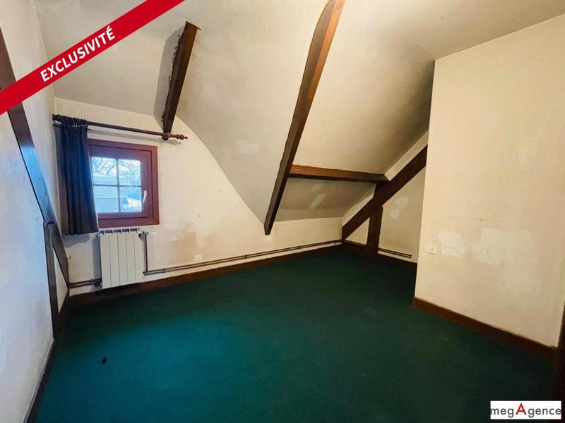 Maison de campagne - 150 m² - 5 pièces